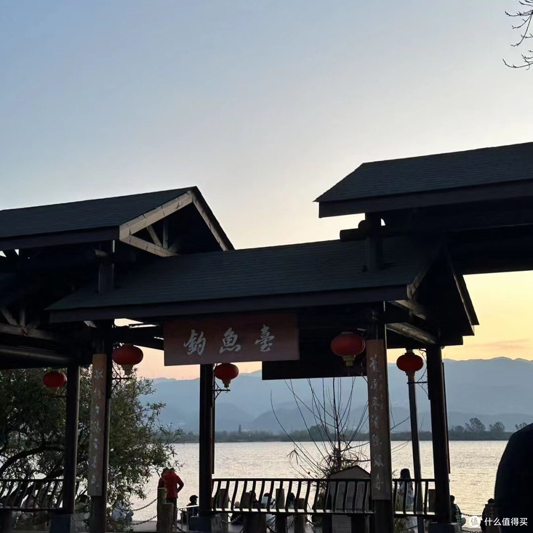 六天五晚!重庆自驾大理(半露营版)超酷之旅!