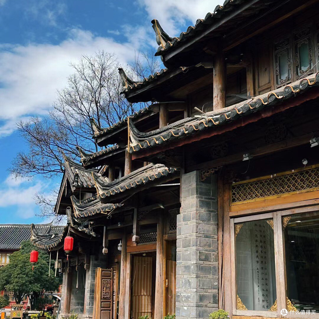 六天五晚!重庆自驾大理(半露营版)超酷之旅!