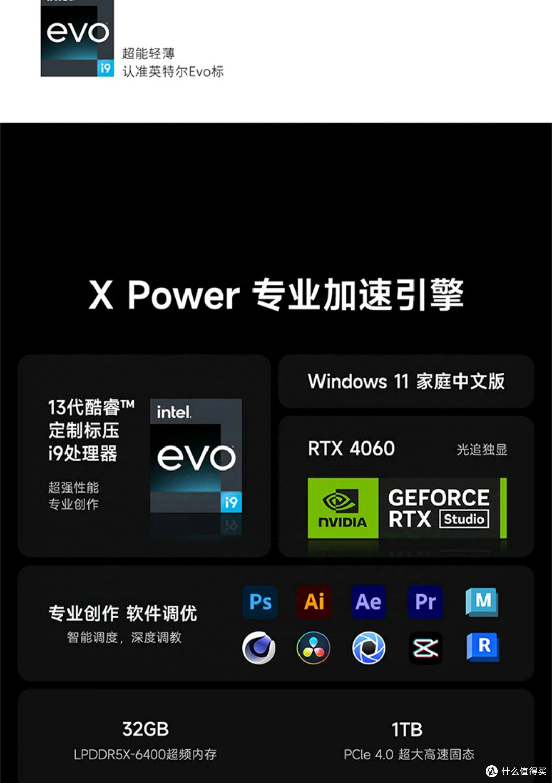 联想YOGA Pro16s至尊版,创意设计本新标杆?