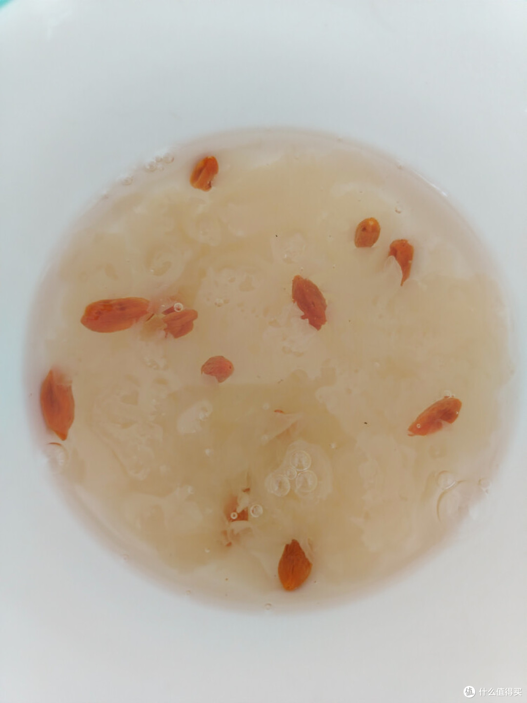 春天吃点银耳