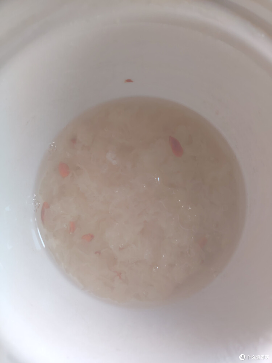 春天吃点银耳
