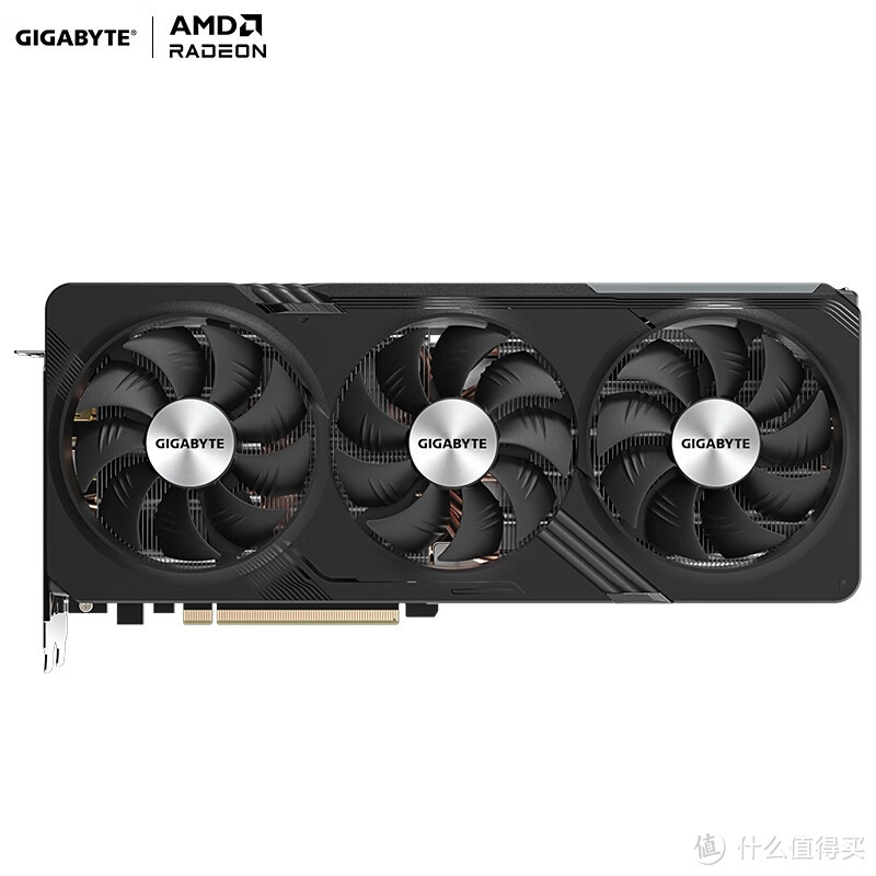 技嘉RX 7800 XT魔鹰显卡深度评测：2K游戏旗舰的性价比之选