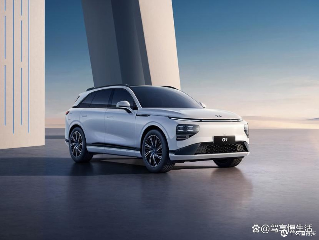 小鹏G9