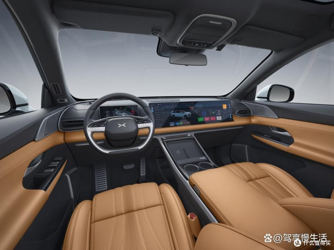 小鹏G9