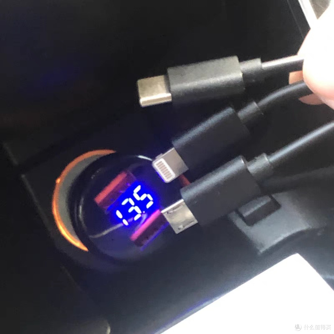适用于斯巴鲁车载充电器森林人/傲虎/XV/BRZ/力狮苹果16超级快充