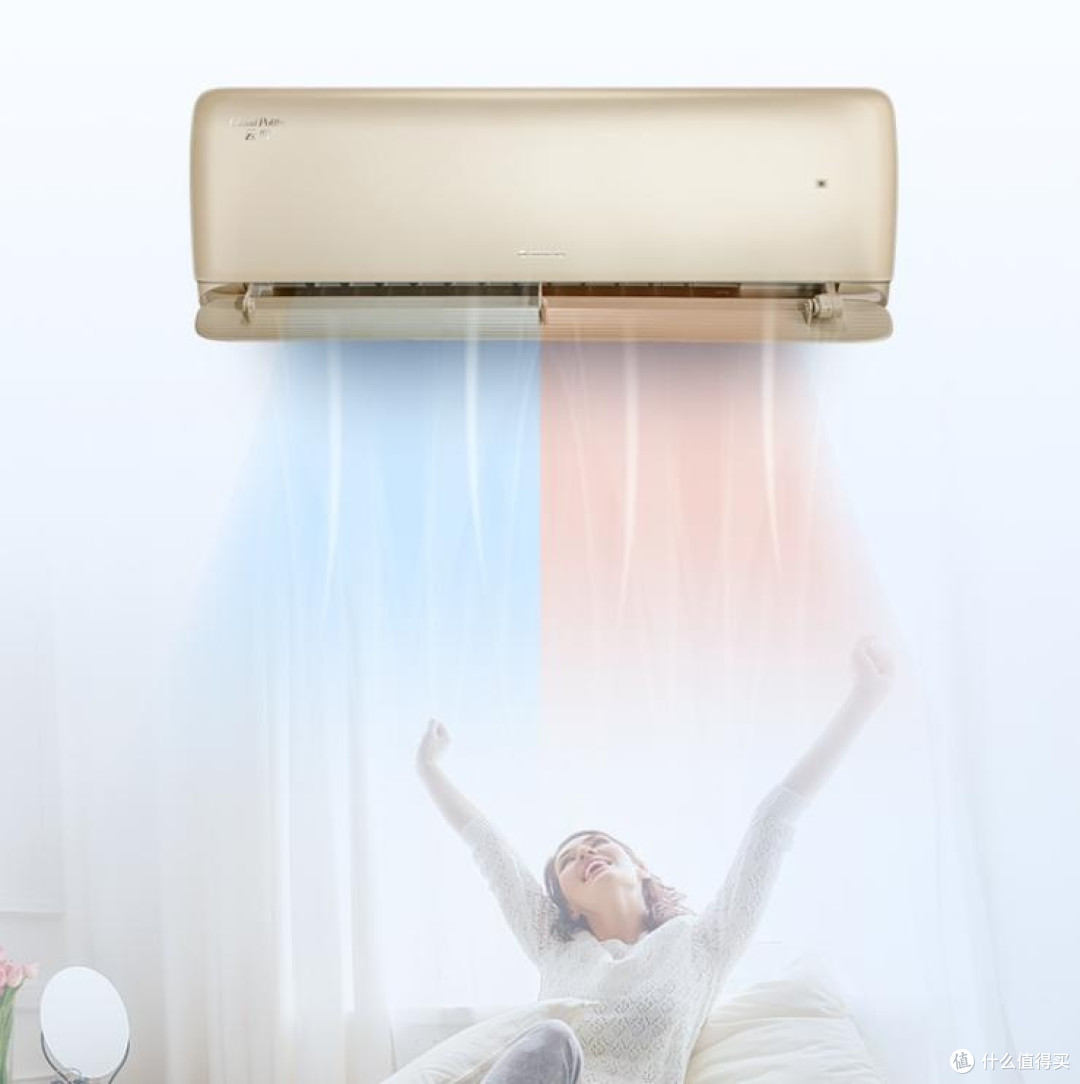 美的和格力挂机空调哪个品牌更好？一文解析对比！