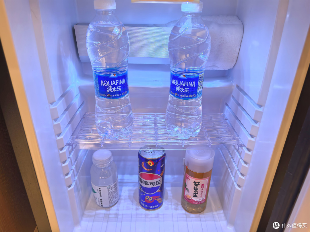 春风又绿江南岸~寻味淮安的居停之所:万枫酒店