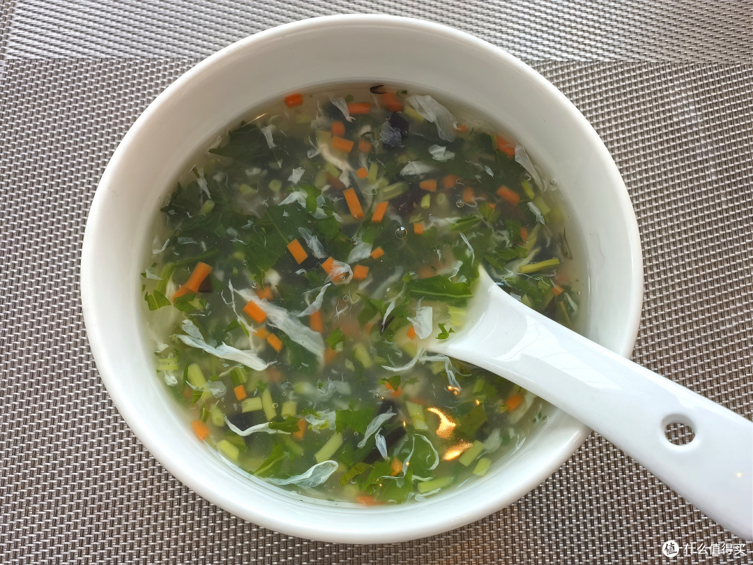 春风又绿江南岸~寻味淮安的居停之所:万枫酒店