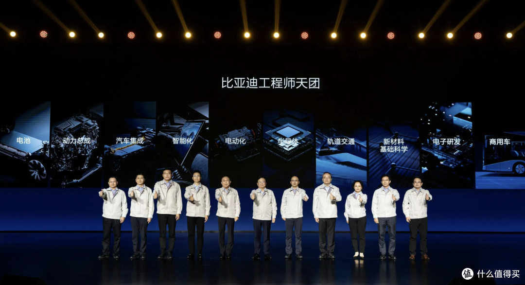 当石油巨人拥抱电流：比亚迪与中国石化的“破界共舞”