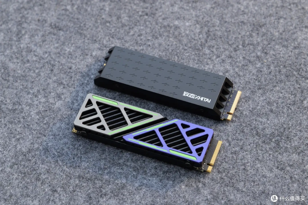我只需略微出手，便是你的极限丨致态TiPro9000 4TB专业向评测