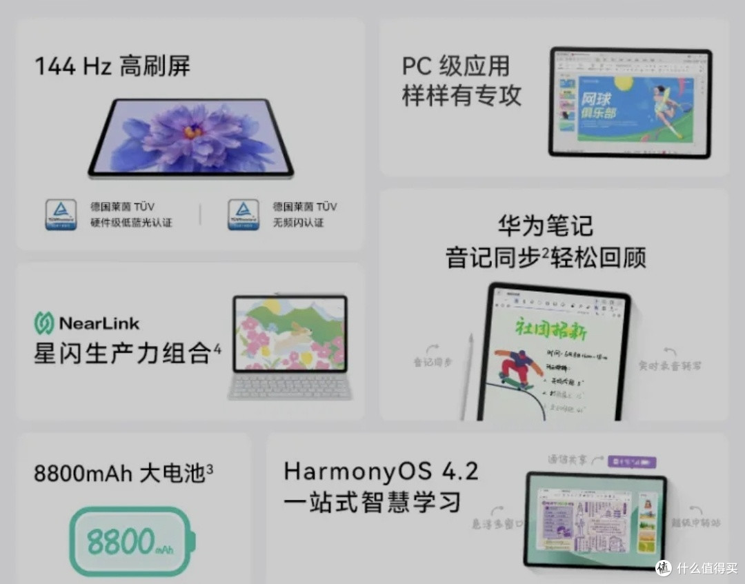平板能否取代笔记本？二者有着怎样的较量
