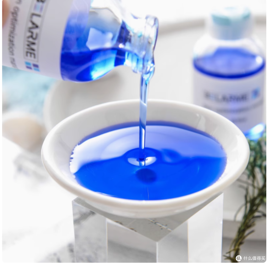 💙抗老修护界的 “宝藏选手”——BELARME 蓝铜肽精华液 30ML