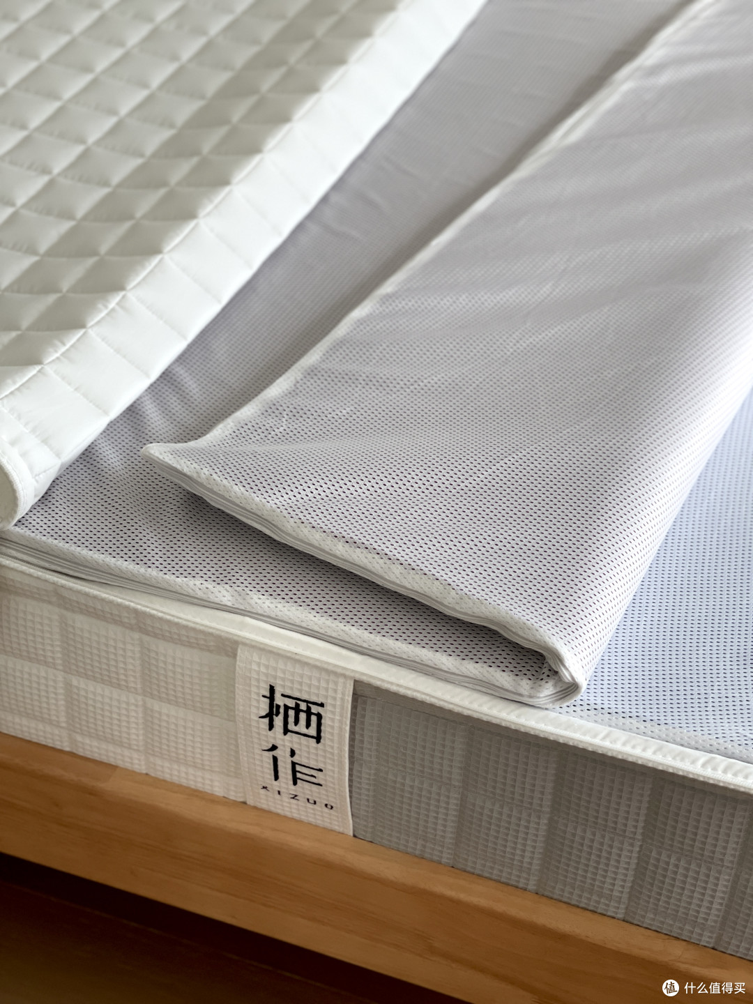 用了5个月,栖作坚果Ⅲ代床垫给了我怎样的惊喜?