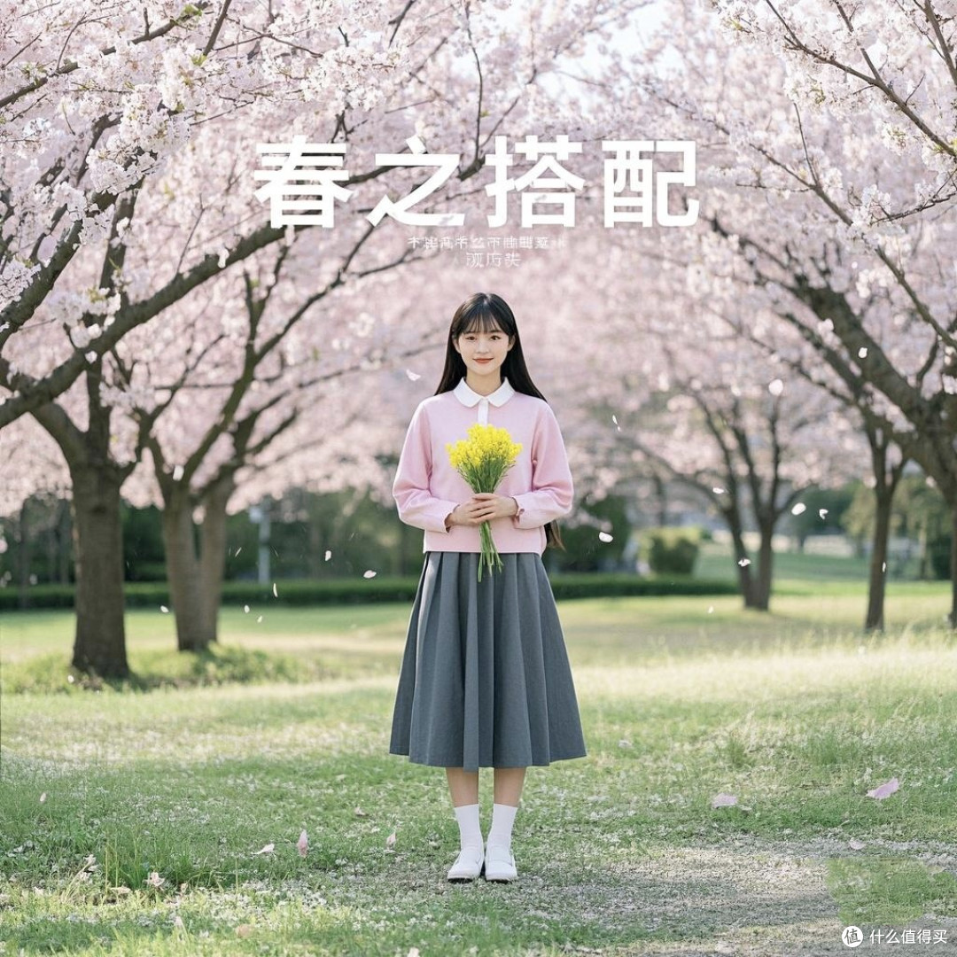 春日调色盘：春季色彩搭配秘籍
