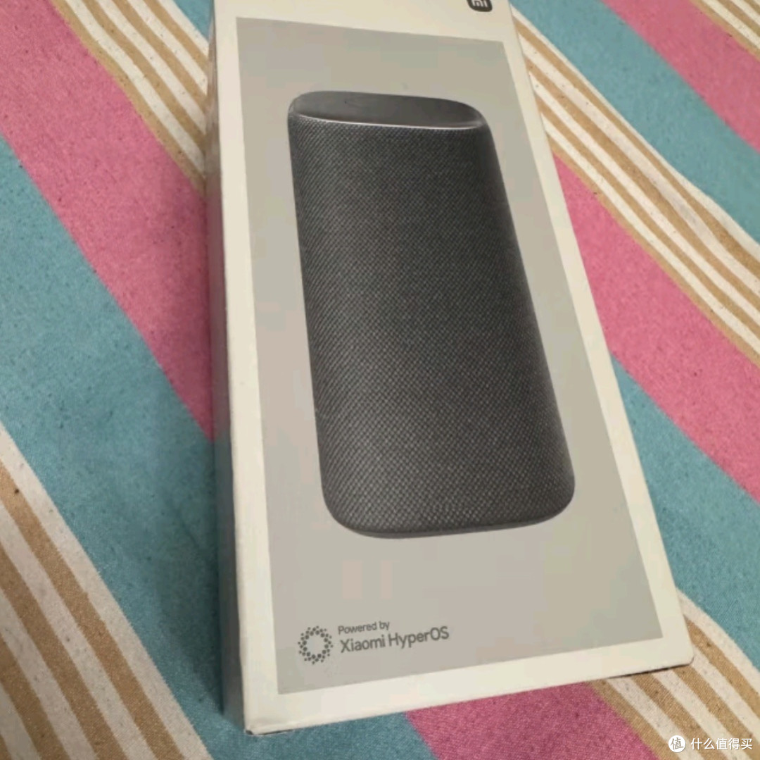 小米智能音箱Pro：超级小爱的AI大模型问答新体验