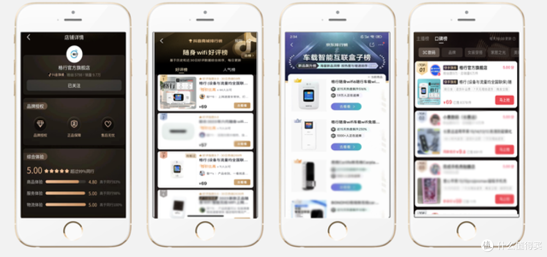 格行5G随身WiFi深度评测：是否值得入手？户外旅行随身WiFi哪个好