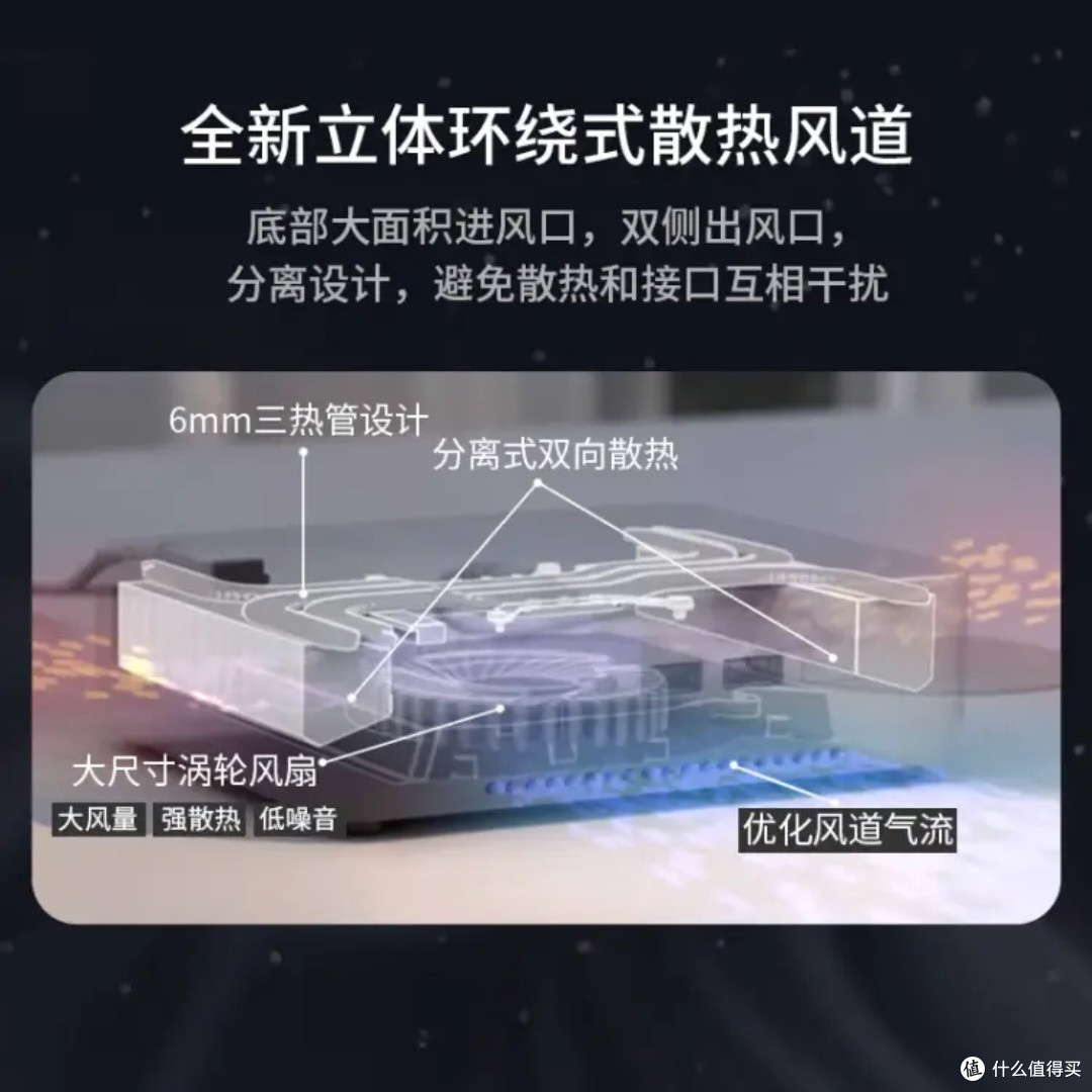 华硕NUC14Pro迷你主机真香？