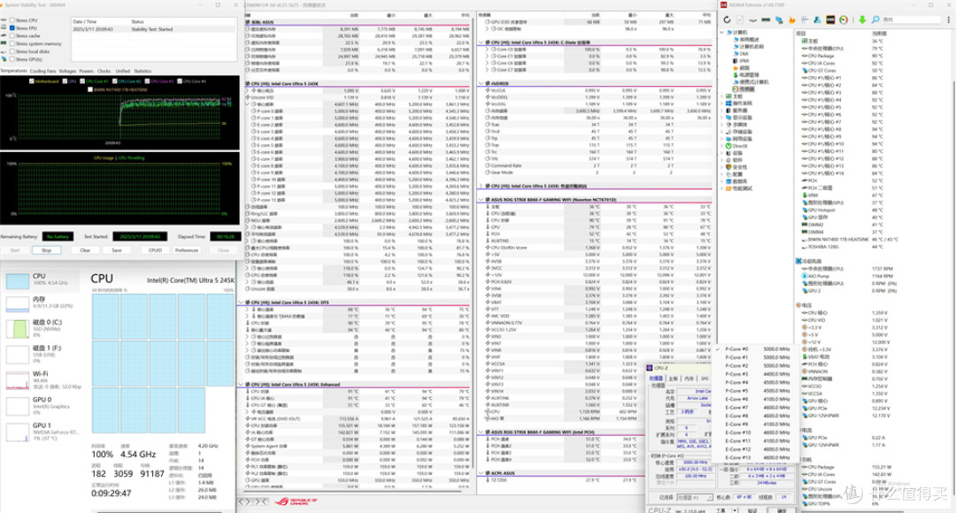 猫头鹰Noctua NH-L12Sx77下压式散热器简单体验