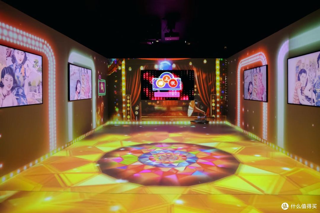 从“消失的屏幕”到“流动的数字画布”,三星用AI重写空间叙事