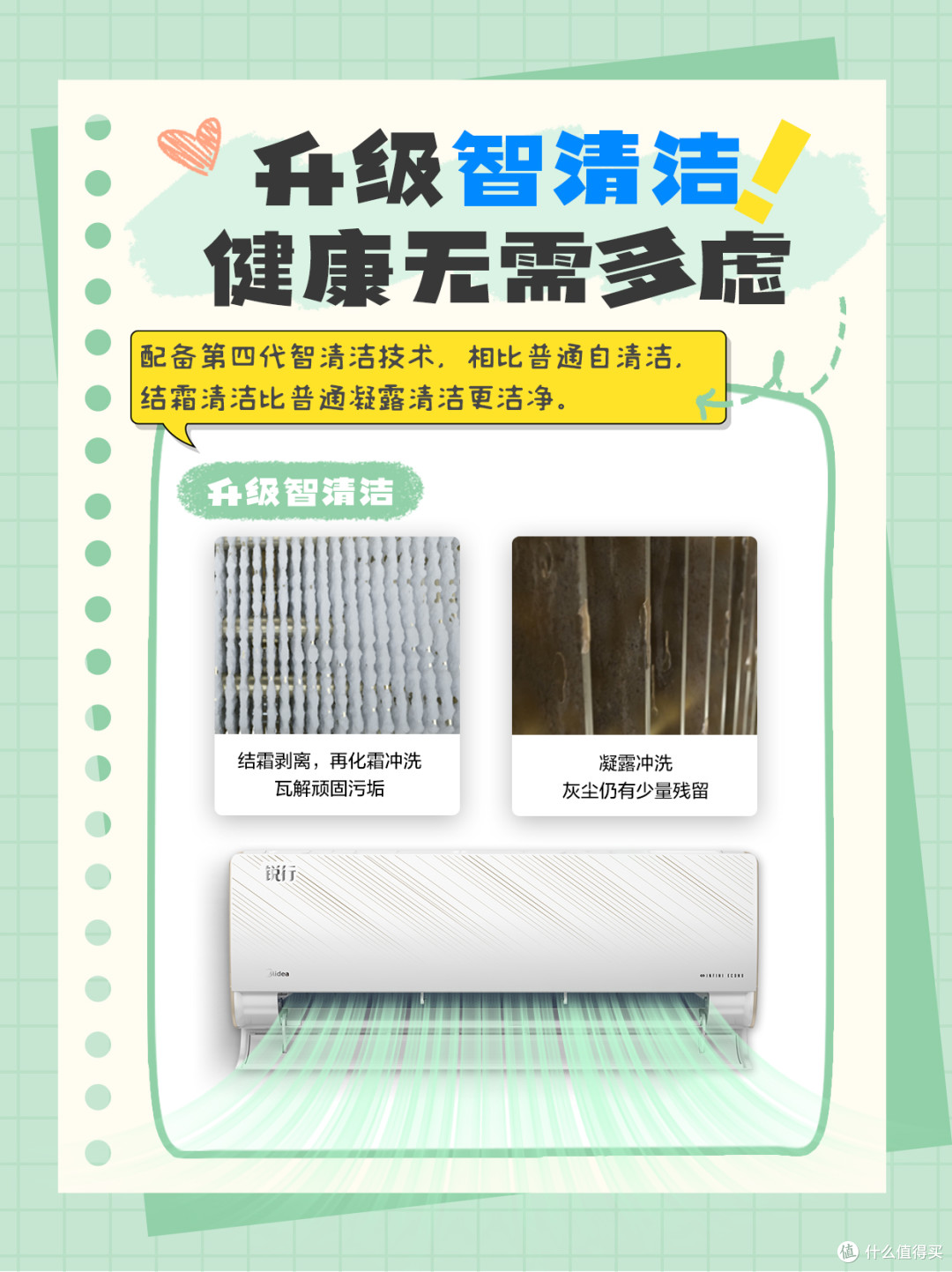 挖到宝！夏日居家就靠它👉美的 QT200