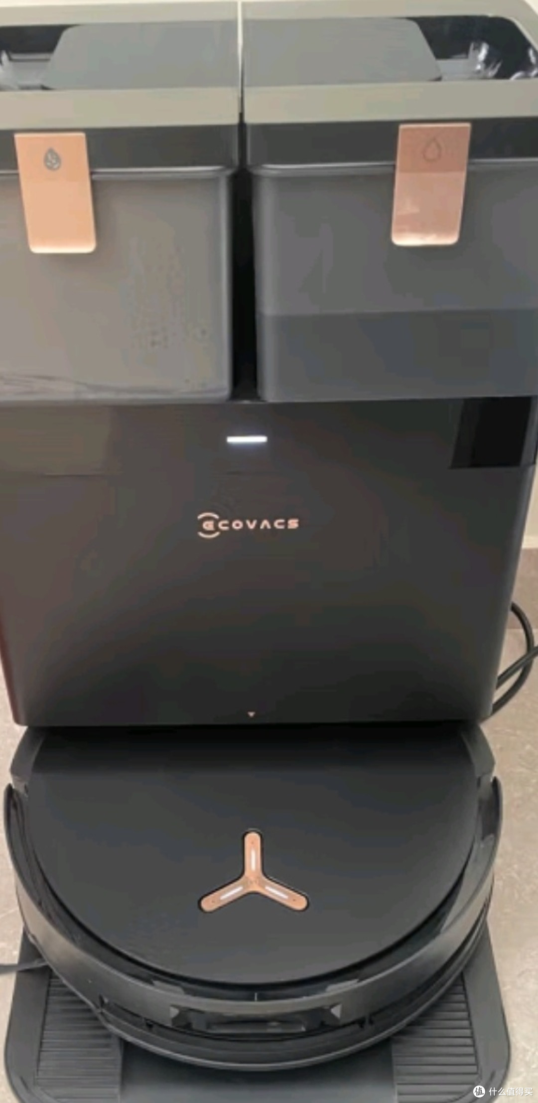 解放双手,科沃斯X8 PRO PLUS AI扫地机器人带来清洁新体验