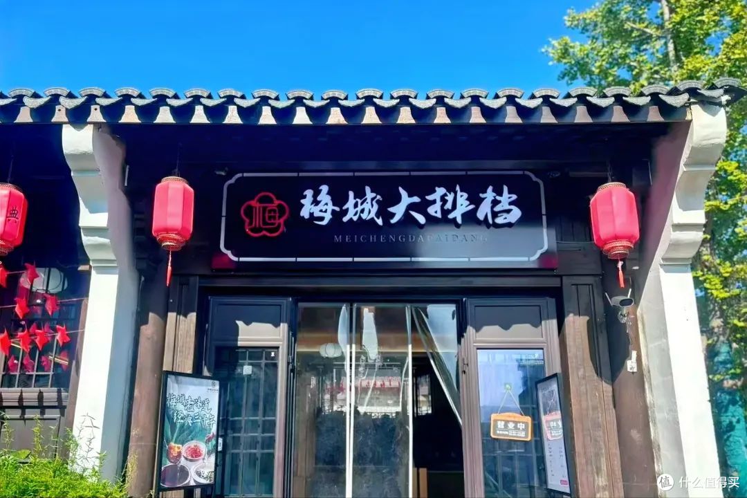 这个浙江小城超灵!画中美景好出圈,鲜辣美食巨好吃!