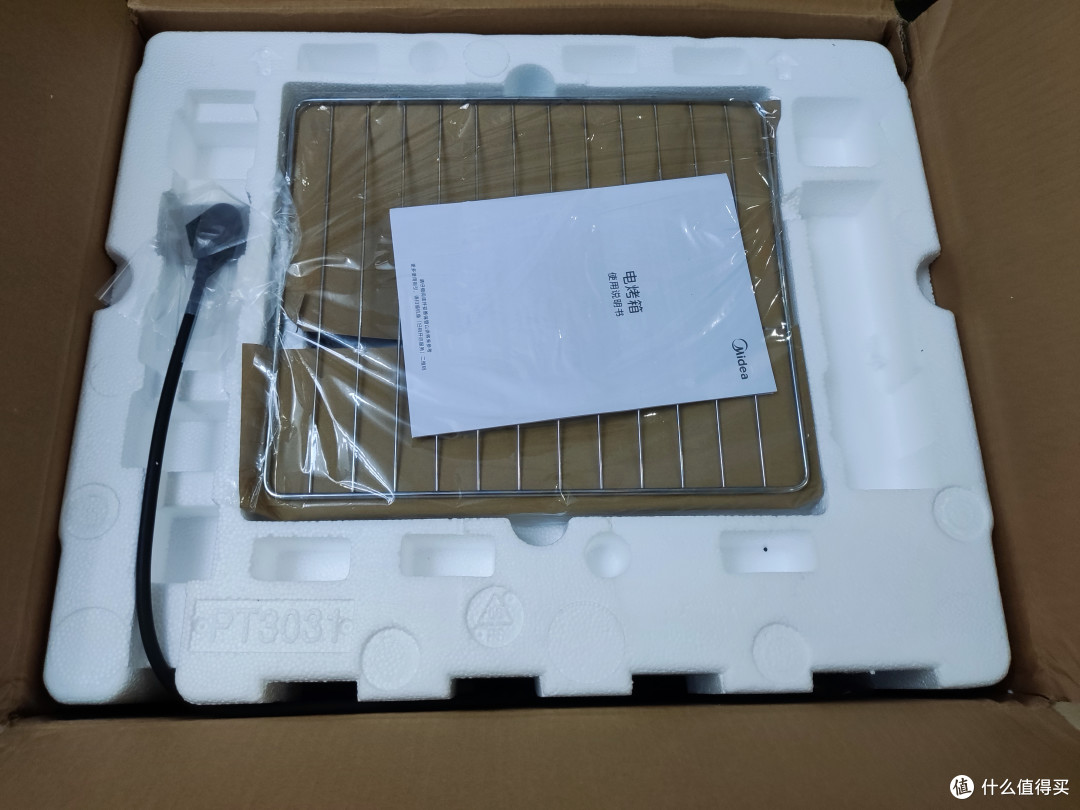 新手200预算选烤箱，美的PT3031烘烤不翻车真的吗？