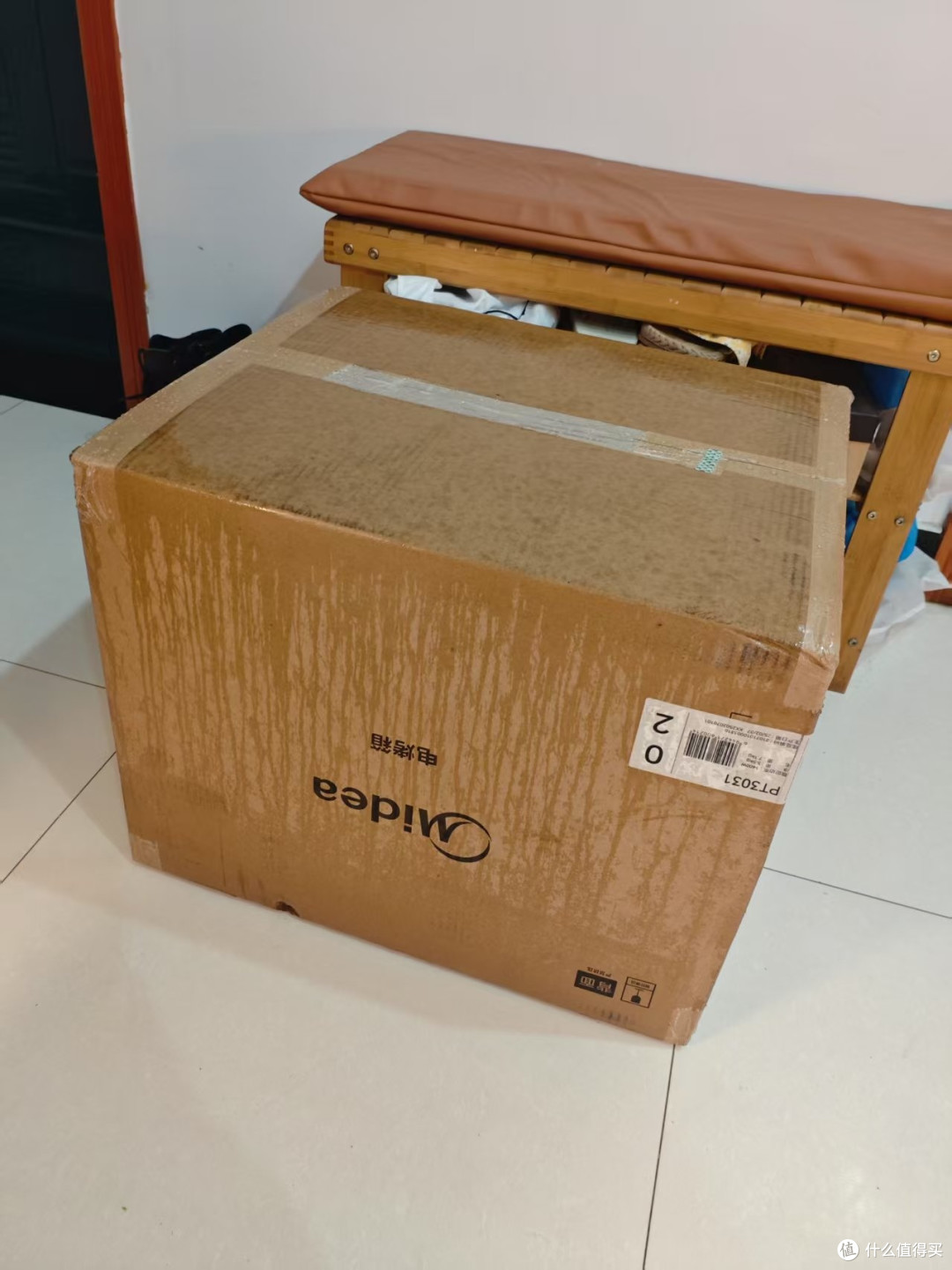 烘培小白入门高性价比产品,美的多功能电烤箱