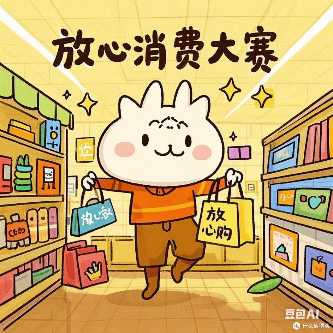 放心消费科普大赛:筑牢消费安全防线