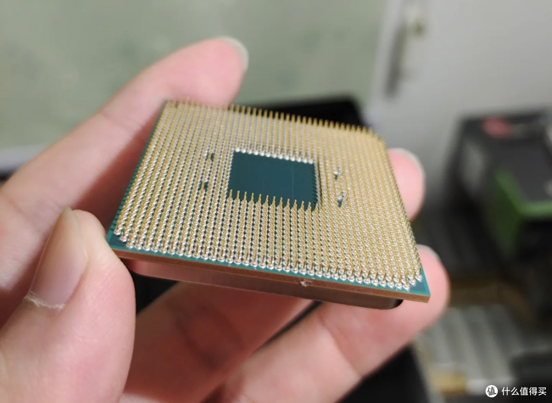 闲鱼淘的CPU到底能不能淘?该怎么淘?