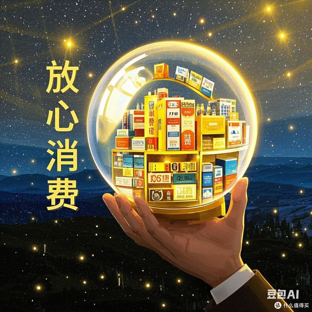 以科普之力,筑放心消费之基
