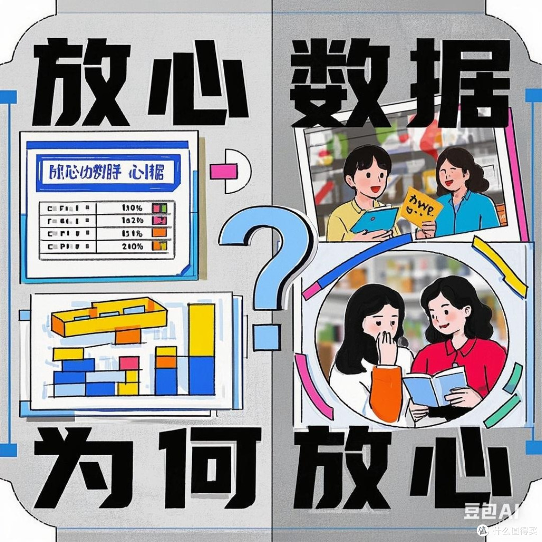 以科普之力,筑放心消费之基