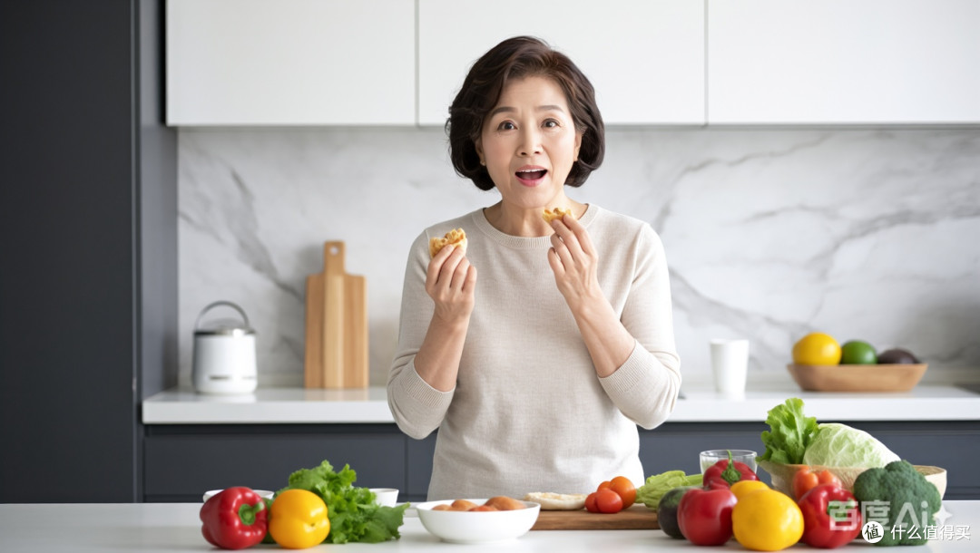科学减肥的饮食密码:如何吃出健康曲线?