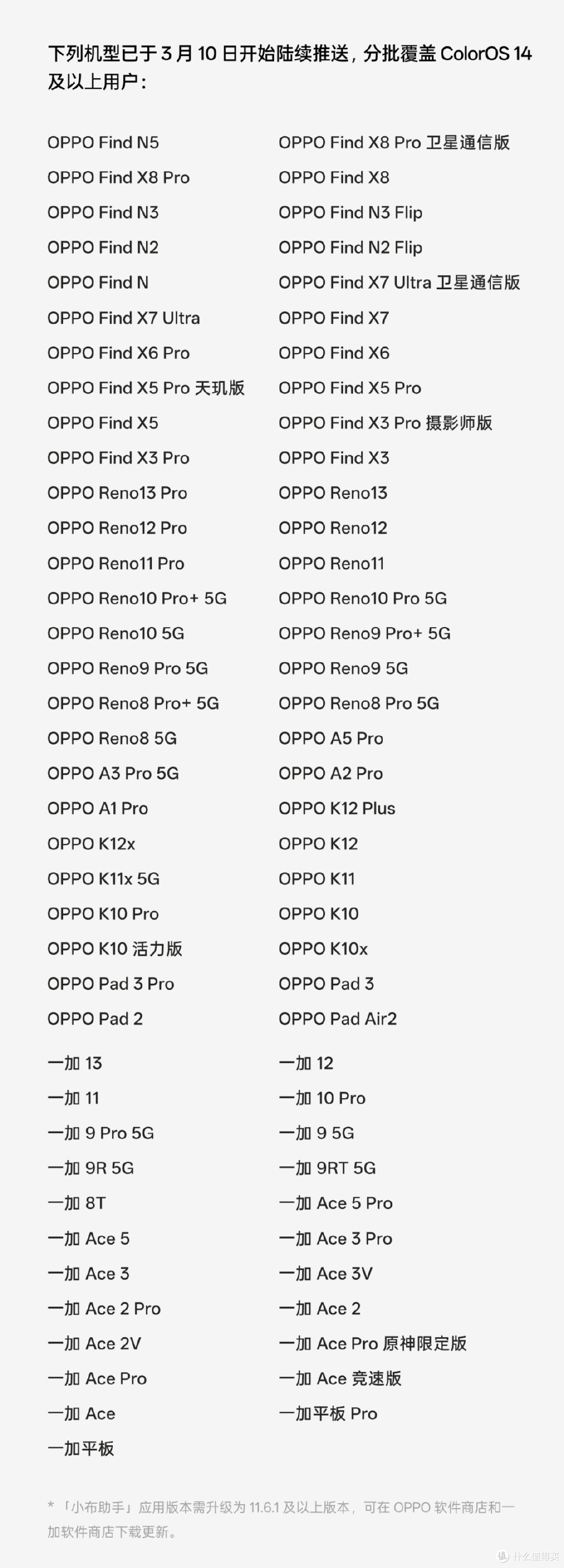 ColorOS 15 正式封箱!ColorOS 16 要来了?