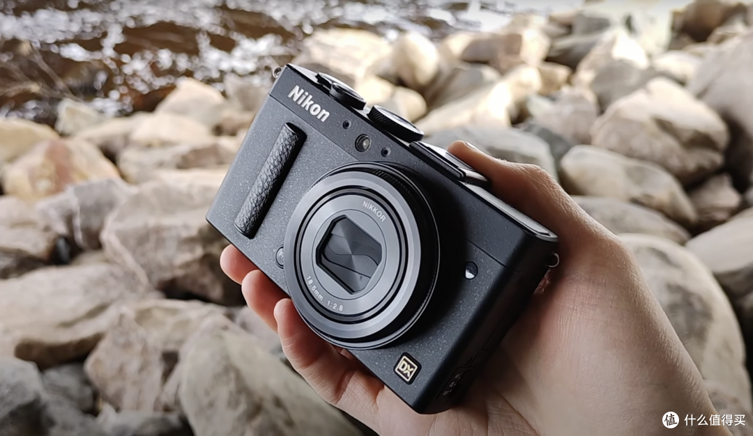 低调狠角色—尼康Coolpix A：不输 GR3，却被遗忘的半画幅神机
