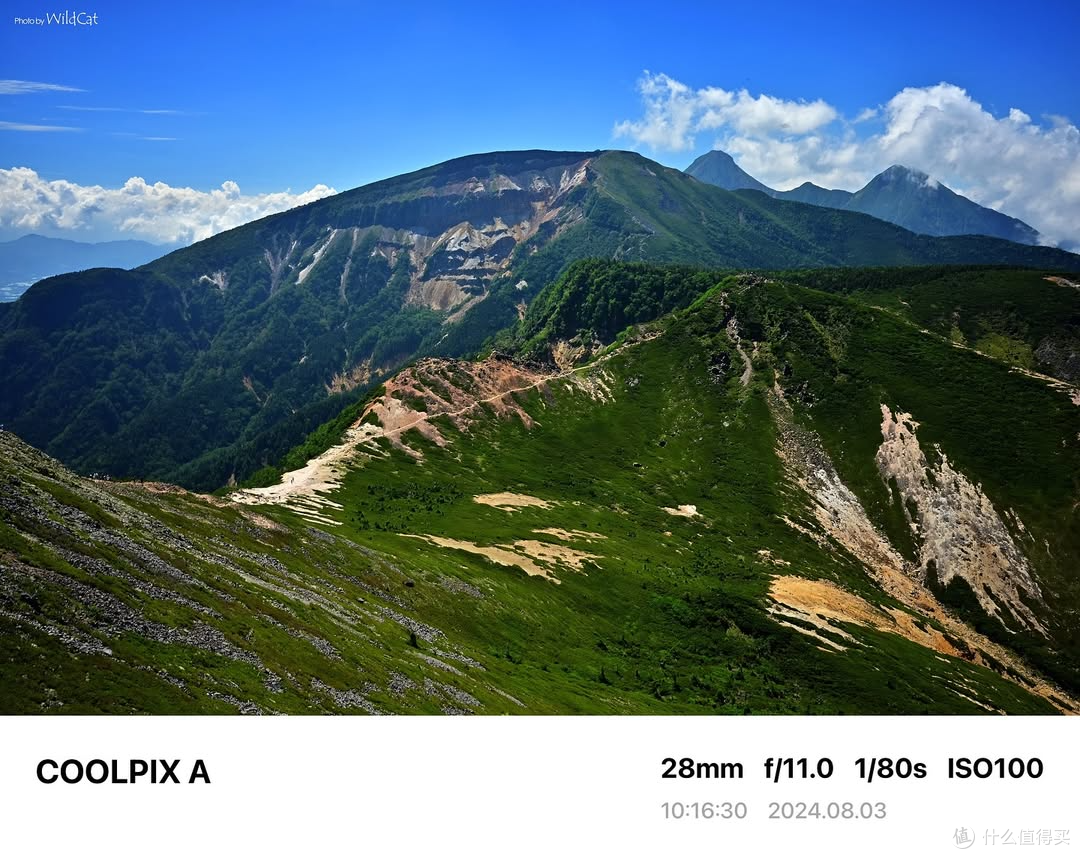 低调狠角色—尼康Coolpix A：不输 GR3，却被遗忘的半画幅神机