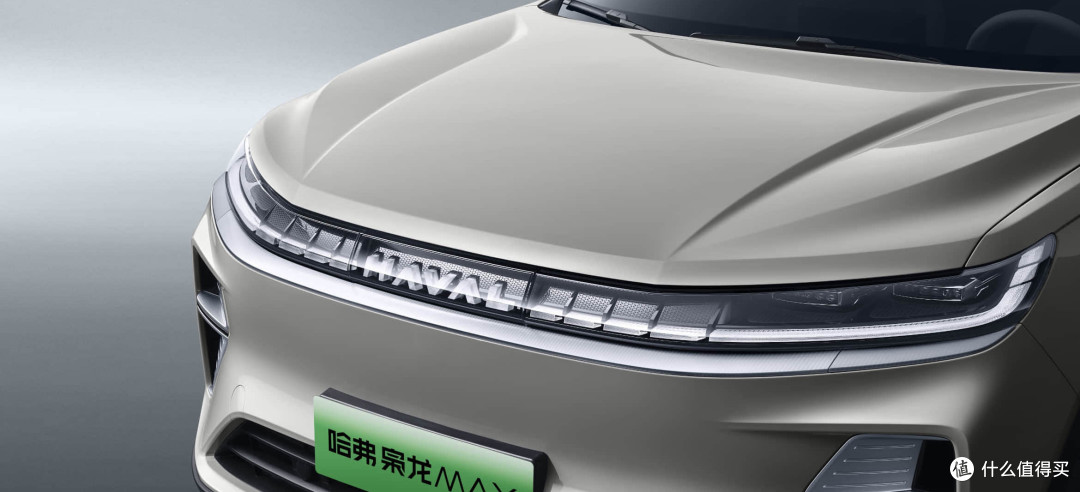 加量反降价！哈弗二代枭龙MAX SUV预售价比现款低2万，全系四驱混动