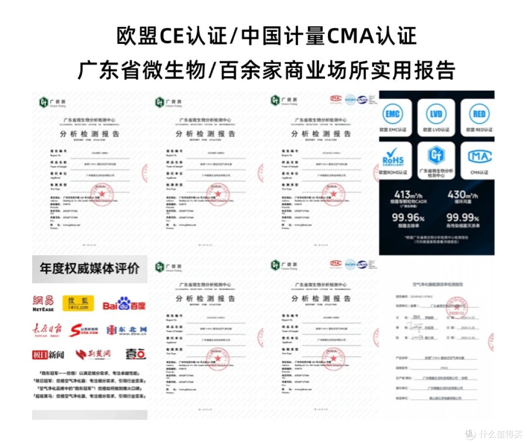 什么空气净化器除二手烟效果好?去除二手烟最好的空气净化器推荐