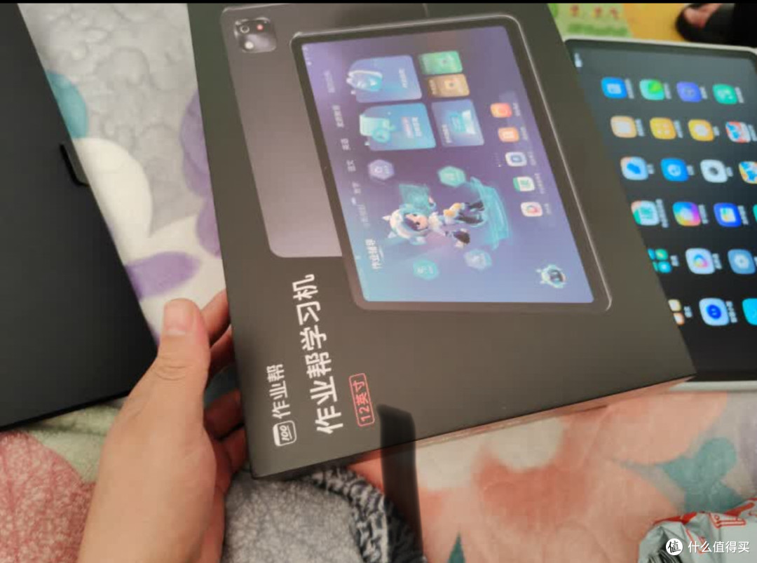 AI学习机,孩子的“超级家教”