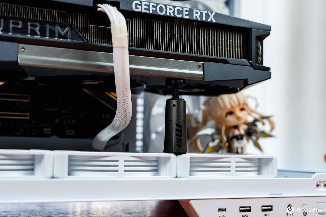 战力超群的六边形战士，微星RTX 5080 SUPRIM 超龙SOC深度体验