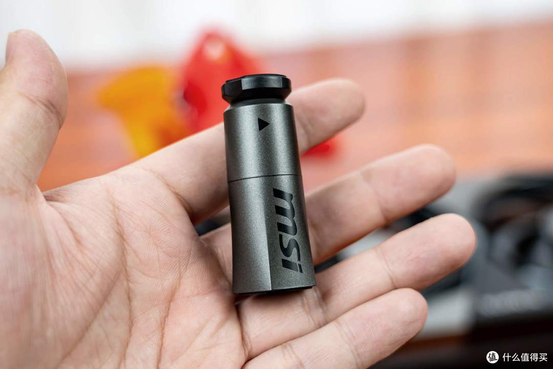 战力超群的六边形战士，微星RTX 5080 SUPRIM 超龙SOC深度体验