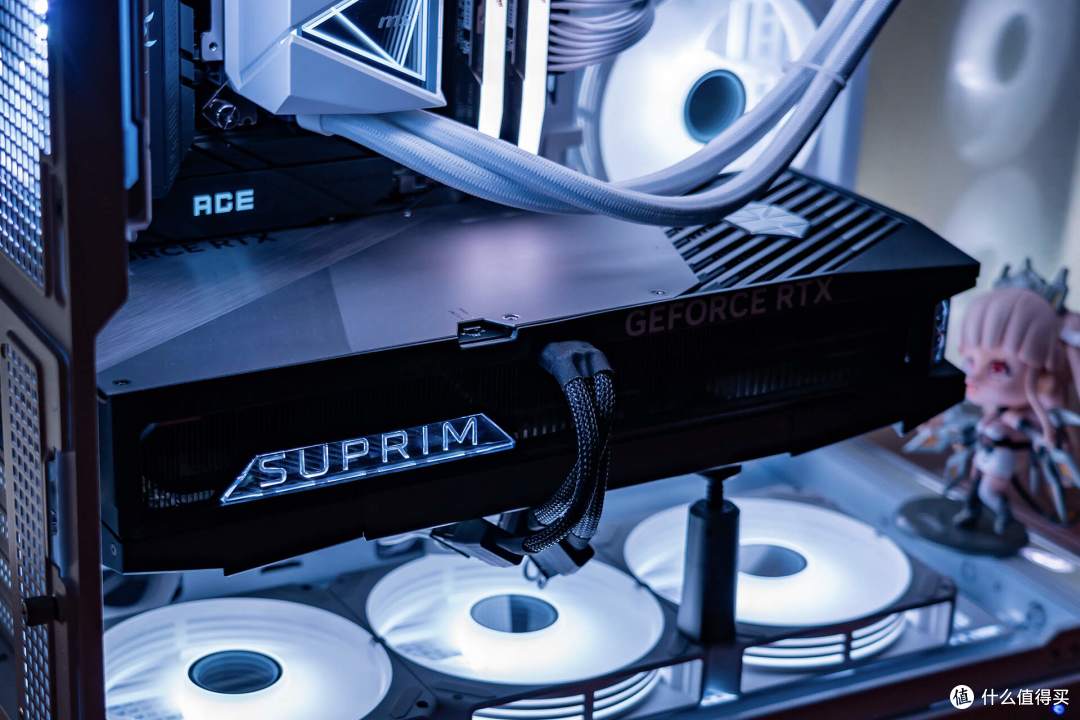 战力超群的六边形战士，微星RTX 5080 SUPRIM 超龙SOC深度体验
