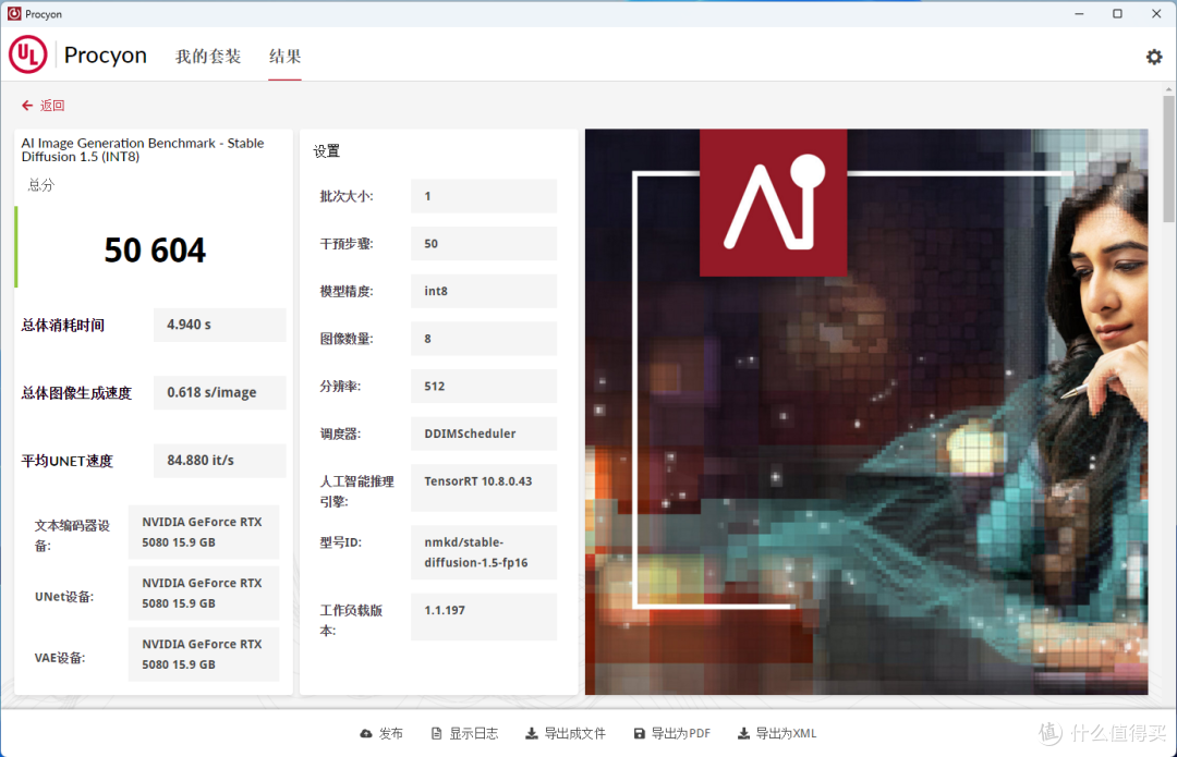 战力超群的六边形战士，微星RTX 5080 SUPRIM 超龙SOC深度体验