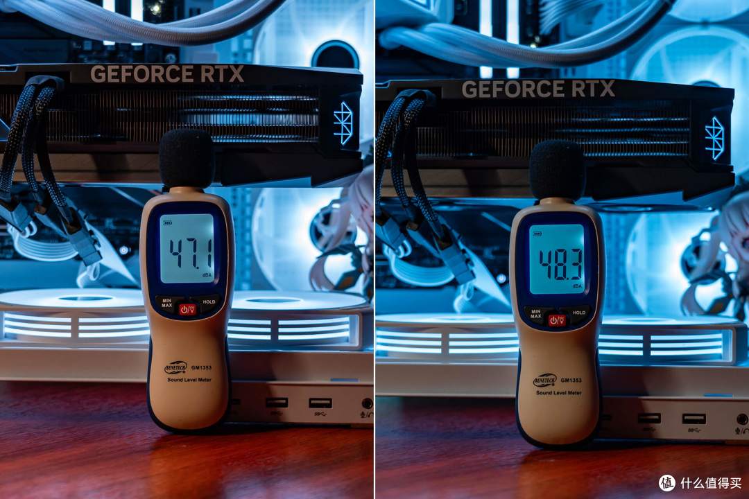 战力超群的六边形战士，微星RTX 5080 SUPRIM 超龙SOC深度体验