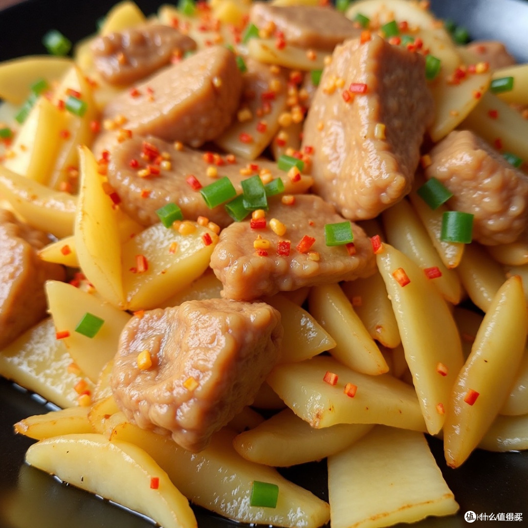 五种适合春日烹饪的家常菜