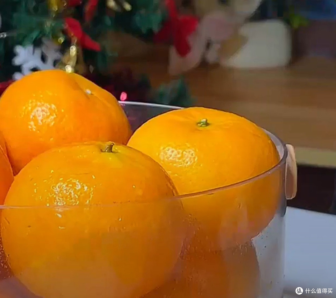 放心吃 ，一口爱上的云南沃柑。