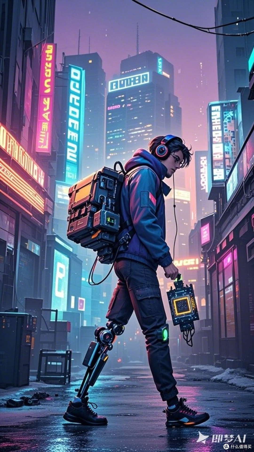 打工人CPU,你扛得住吗?