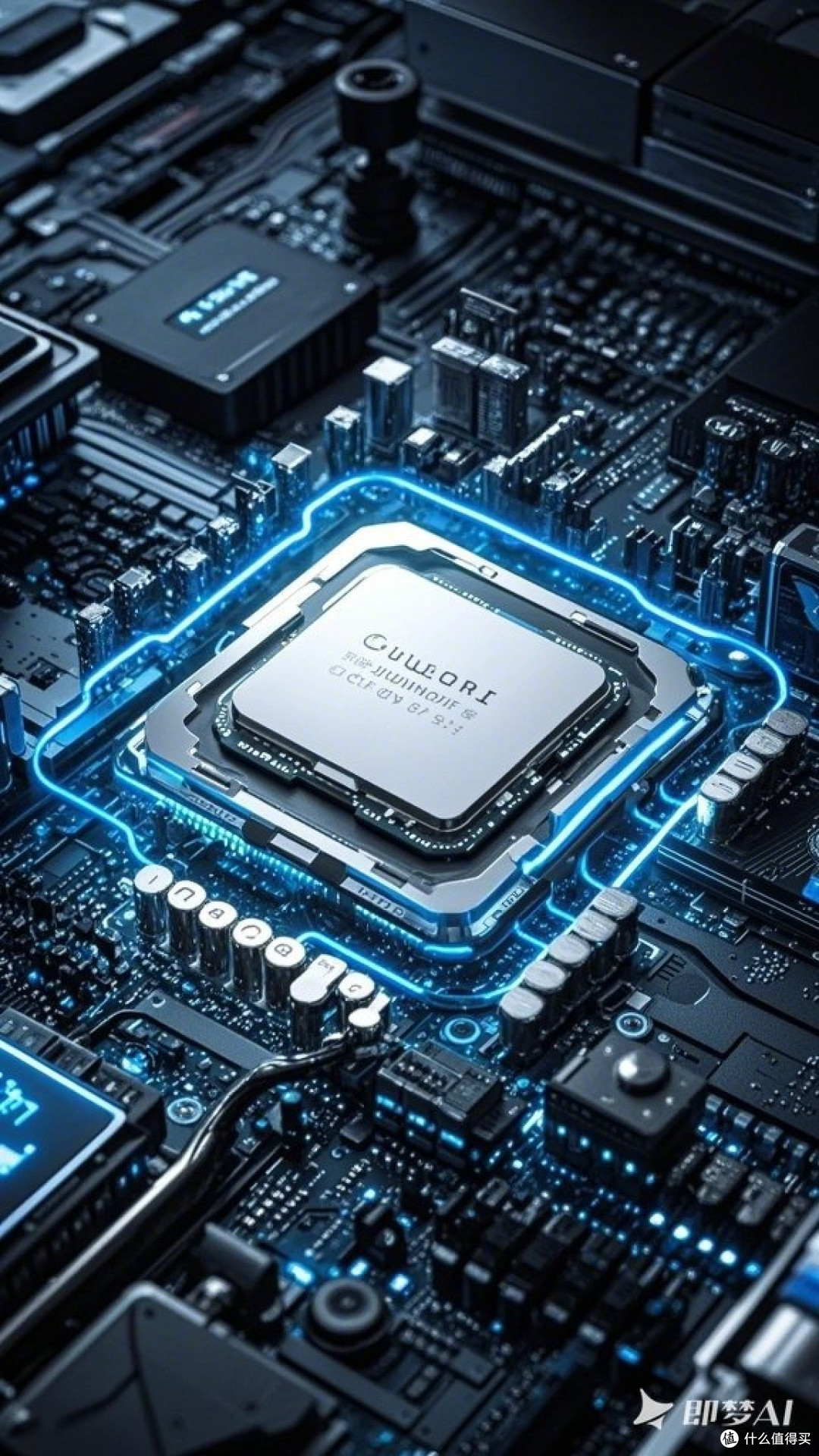 打工人CPU,你扛得住吗?