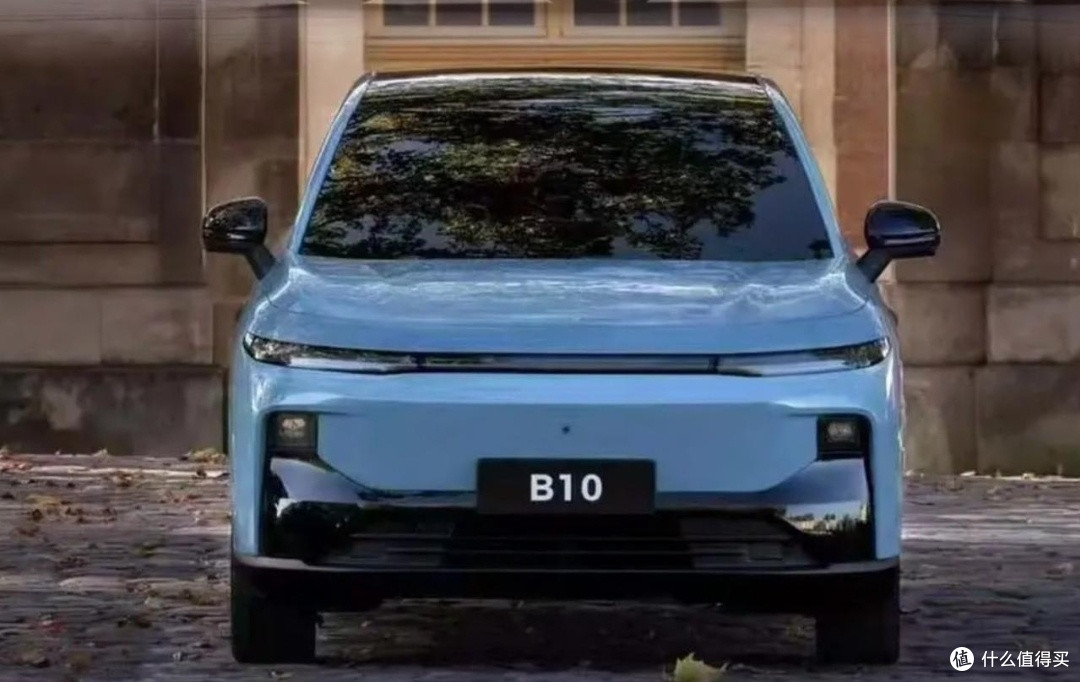 在12.98万元预算下,零跑B10