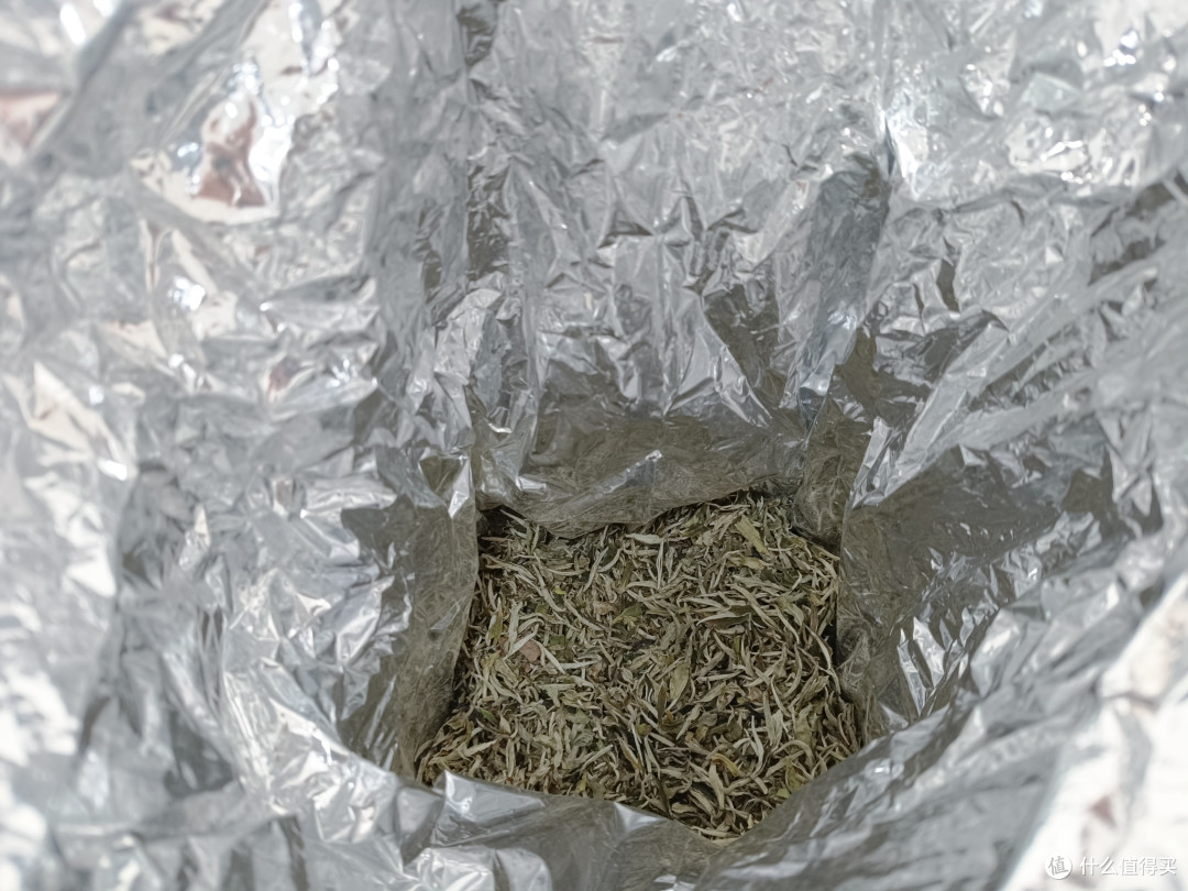 当白茶成了“金融茶”：一个老茶客的自我坚持与自救指南